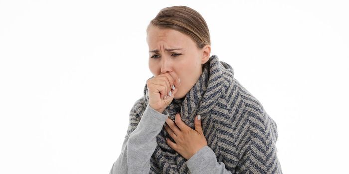 New Drug Shows Promise in Treating Chronic Cough