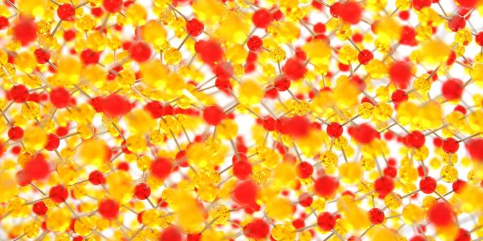 Clothing, Armor, and Airplanes: Scientists Use Reticular Chemistry to Improve Interlocking Molecules