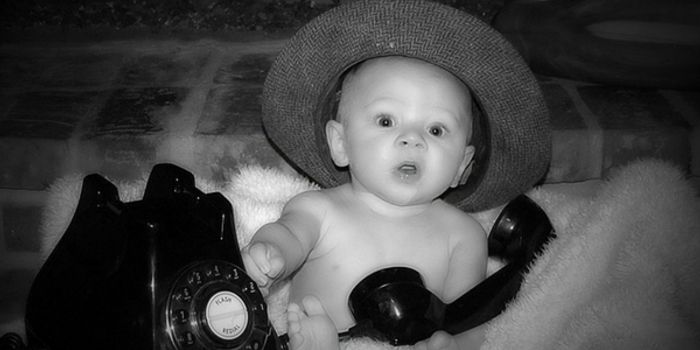 Go Ahead, Make That Call