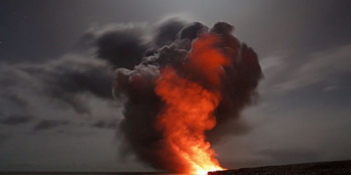 Why are volcanoes so awesome?
