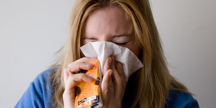 Why Does My Throat Hurt Again