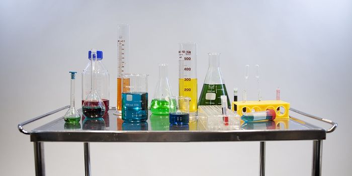 New way to convert dangerous volatile organic compounds