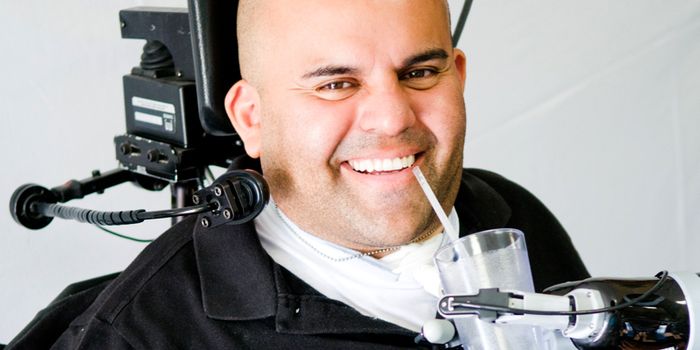 Robotic Arms Can Now Be Controlled by the Brain's Intent of Movement