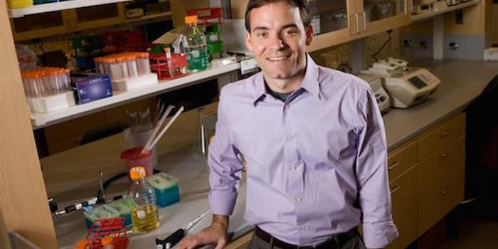 Gene Editing Stops Progression of Duchenne Muscular Dystrophy