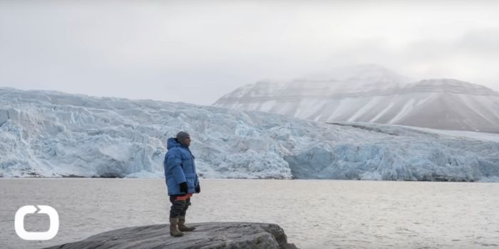 Understanding How Giant Viruses Can Infect Cells