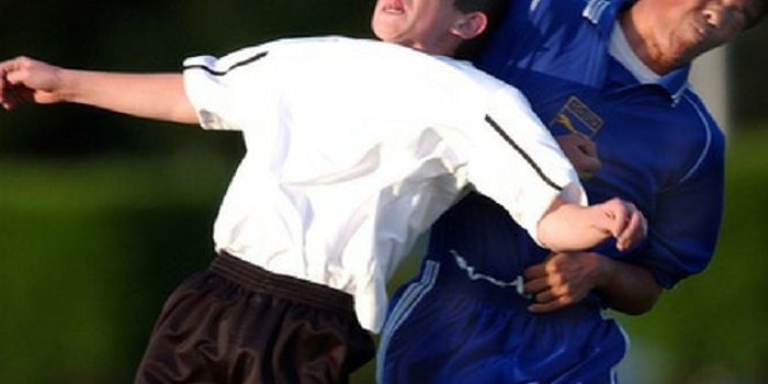 Heading a Soccer Ball Causes More Injuries Than Collisions