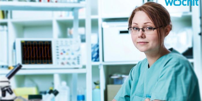 GluMI Cells are Newly Described Part of Retinal Circuits