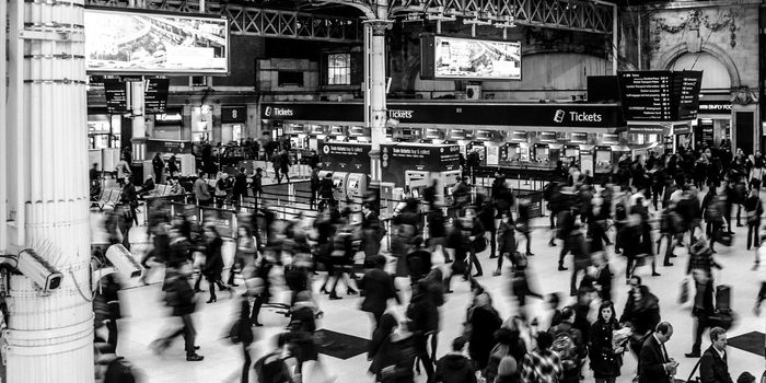 Keeping an Eye on COVID Clusters With Rapid Sequencing