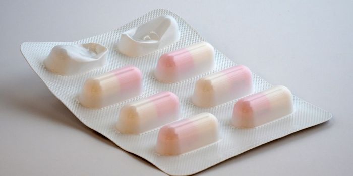 WHO Says Ibuprofen May Still Work Against COVID-19