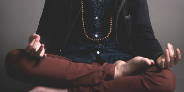 Exercise + meditation rein in negative thoughts