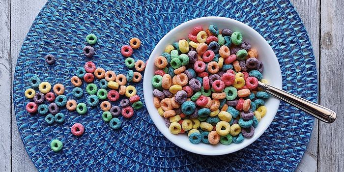 Flu Killed Mice Eating a Processed Diet, but Spared Those on Grains