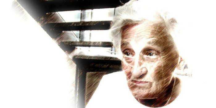 Saliva May Reveal Alzheimer's Status