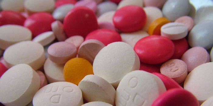 Lower Cholesterol May Reduce Dementia Risk