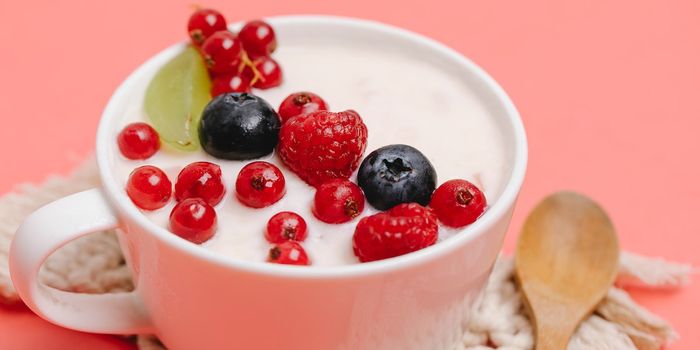 Certain fermented foods could help prevent bad breath