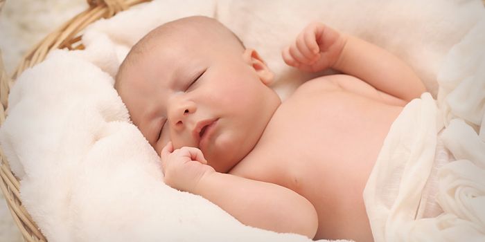 Mini Sensors Help Detect Neuromotor Abnormalities in Infants