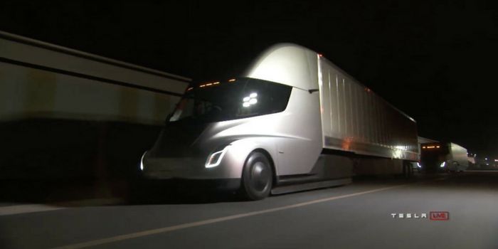 Truck Platooning: The Band of Semi-Trailers