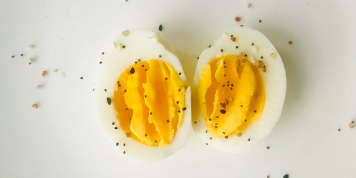 Eating Eggs May Lower Heart Disease Risk