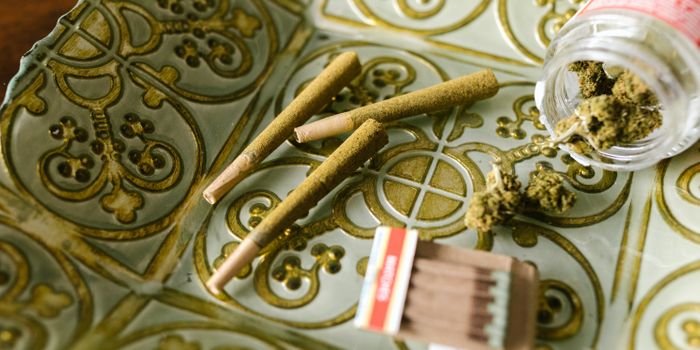 The Challenge of Diagnosing Cannabis Use Disorder