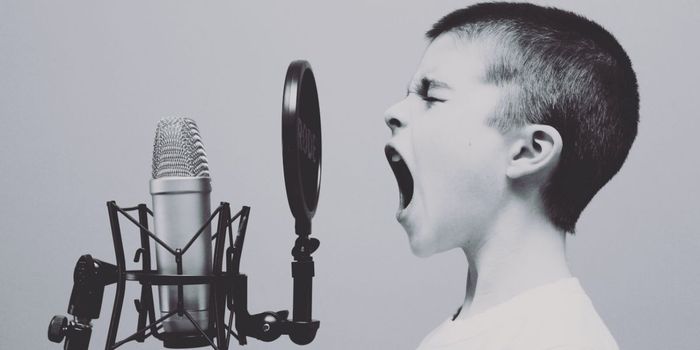 Can COVID-19 Be Diagnosed by Vocal Patterns?