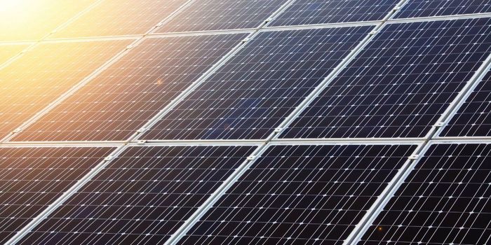 Solar Power Stations in Space Could Answer Global Energy Needs