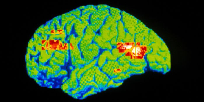 Fast-Acting Drug For Depression