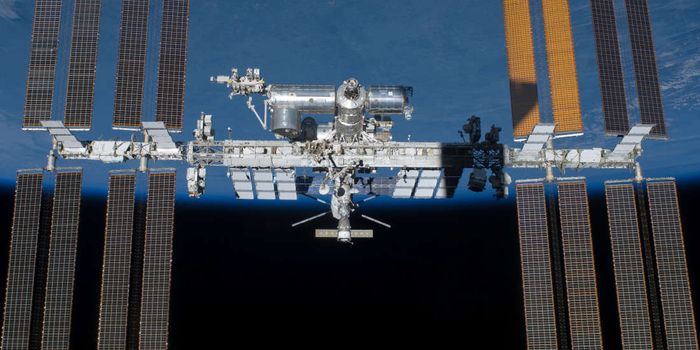 NASA to Eventually Let Private Companies Attach Modules to the ISS