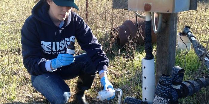 Salinity on the Rise: USGS Study Highlights Concerning Groundwater Changes