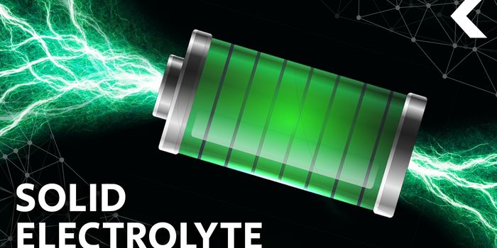 A Battery That's Better Than Lithium-Ion and Doesn't Explode?