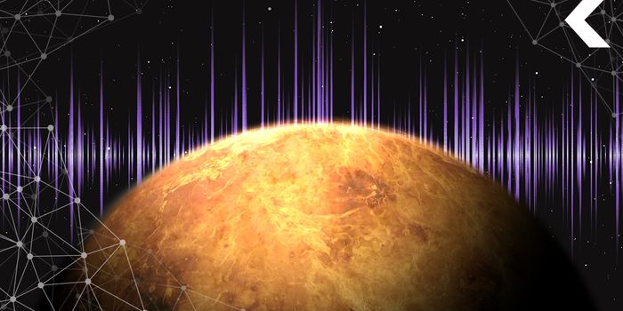 Could You Hear Someone Talk on Venus?