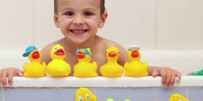 Battery-free Toys Powered by Nanogenerators