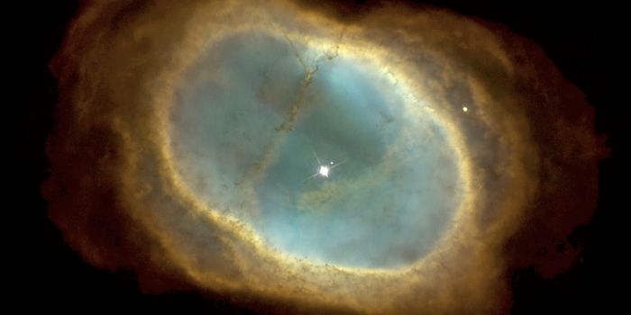 25 Years and Still Going--Hubble's Amazing Journey