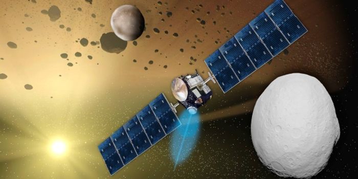 NASA Announces Destiny of New Horizons & Dawn Spacecrafts