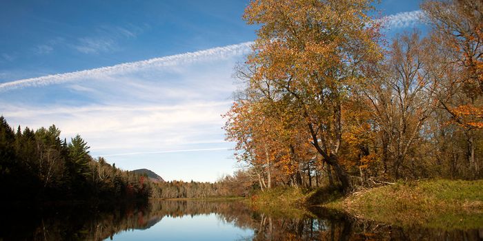 Obama's new national monument protects 87,500 acres of wilderness in Maine