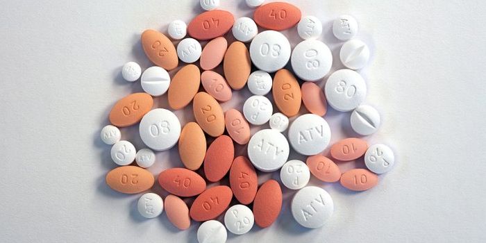 Cholesterol Pill For Treating A Brutal Lung Disease