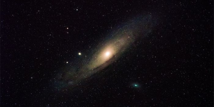 Carbon Foam Spacecraft Could Travel 4.37 Light Years in 185 Years