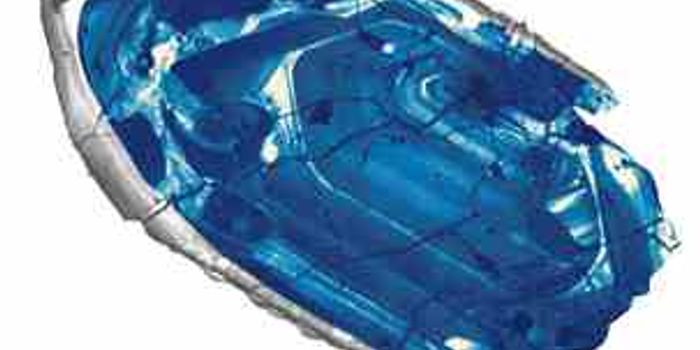 Oldest Rock on Earth Confirmed By Two Dating Methods