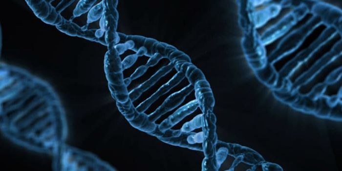 One Eight Cancer Patients Also Carry Inherited Genetic Mutations