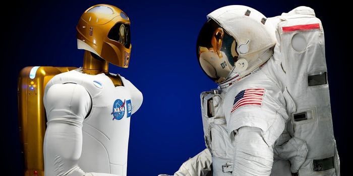 Here's Why Humans Need Spacesuits When Exploring Other Earth-Like Worlds