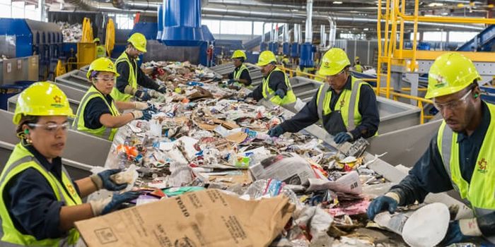 Are you an aspirational recycler?