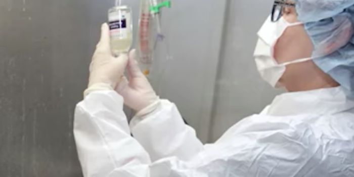 Little-known STI may Become a Superbug