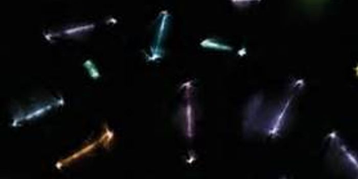 Nanowire Lasers Show Promise For Real-World Applications 