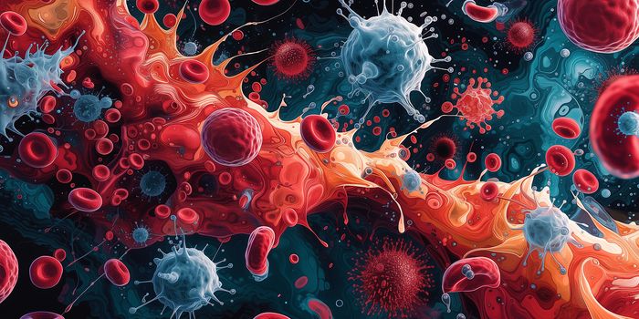 Lymph Nodes Facilitate Cancer-Killing Immune Cells