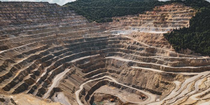 Soil erosion exacerbates global phosphorus shortage