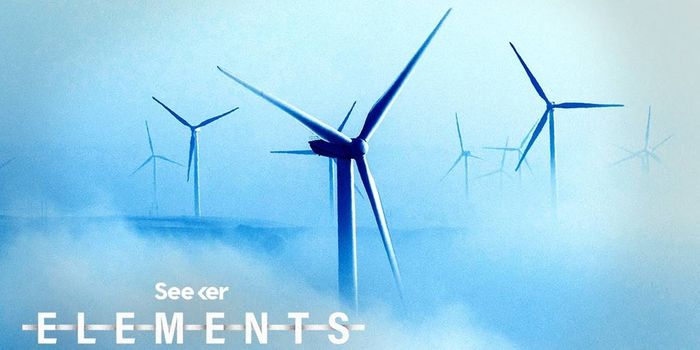 Meet SF6, Our Frenemy in Fighting Climate Change