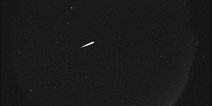 Will You Be Watching Tonight's Orionid Meteor Shower?