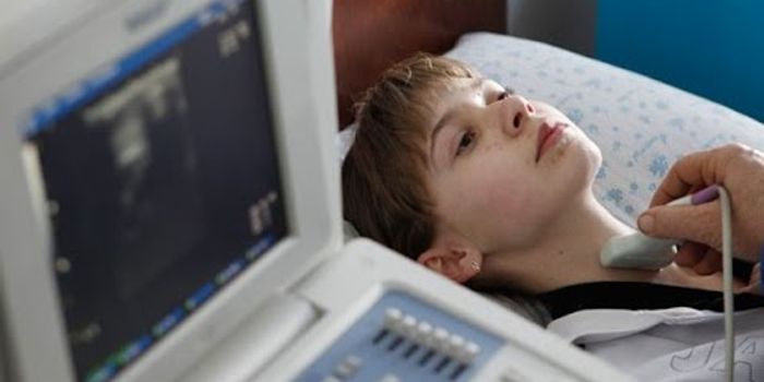 Rising Rate of Thyroid Cancer