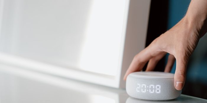 "Hey Alexa, Are My Heart Rhythms Normal?"