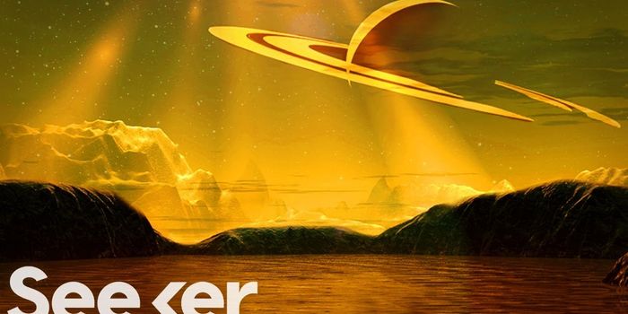 How NASA Could Study Titan's Oceans