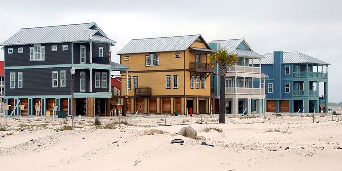 Survey says coastal homeowners are not preparing for climate change
