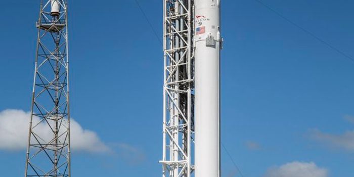 SpaceX is Attempting Another Falcon 9 Launch and Landing Tonight